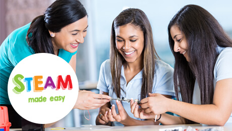 How project-based learning can transform your STEAM classroom